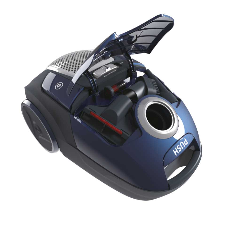 Telios Extra TX50PET 011 | Aspirapolvere a traino con filo Telios Extra TX50PET 011 | Aspirapolvere a traino con filo